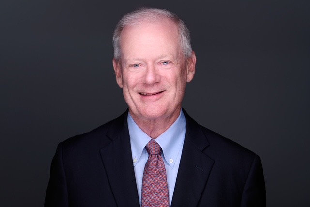 Stephen Fennell, independent arbitrator and mediator